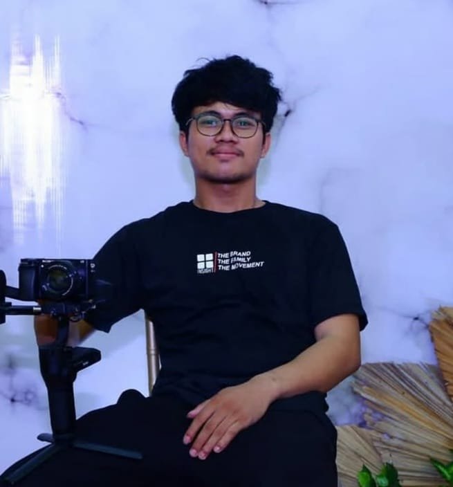 Co-Founder